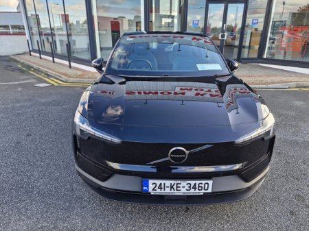 2024 Volvo EX30 - photo 4