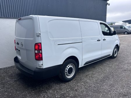 2023 Opel Vivaro - photo 4