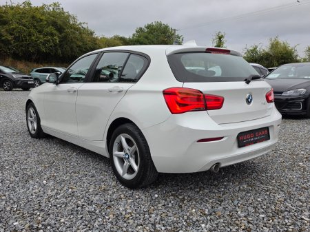 2016 BMW 1-Series - photo 14