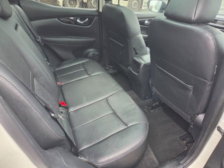 2015 Nissan Qashqai - photo 15