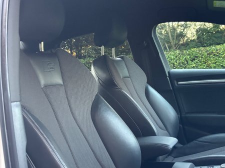 2018 Audi A3 - photo 9