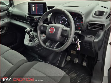 2023 Fiat Doblo - photo 2