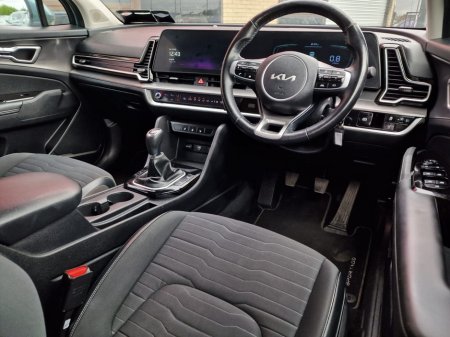 2022 Kia Sportage - photo 3