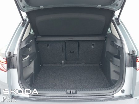 2026 Skoda Elroq - photo 10