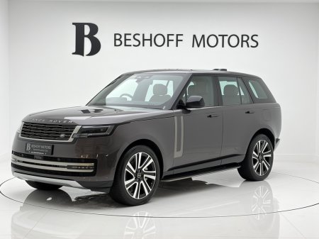 2023 Land Rover Range Rover P440e HSE=LOW MILES//HUGE SPEC//D REG=FULL LAND ROVER SERVICE HISTORY=TAILORED FINANCE PACKAGES AVAI