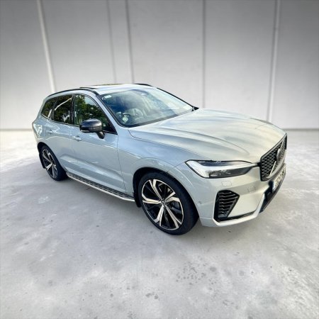 2023 Volvo XC60 - photo 7