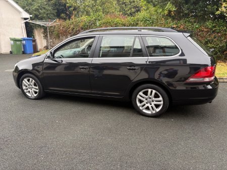 2012 Volkswagen Golf - photo 14
