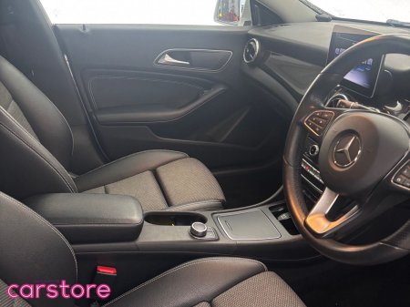 2018 Mercedes-Benz CLA - photo 9