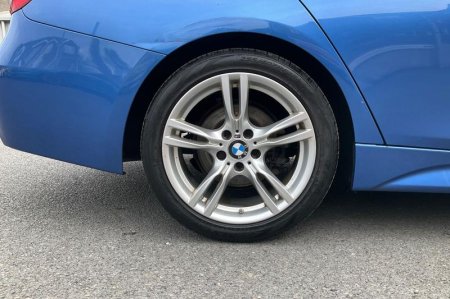 2018 BMW 3-Series - photo 8