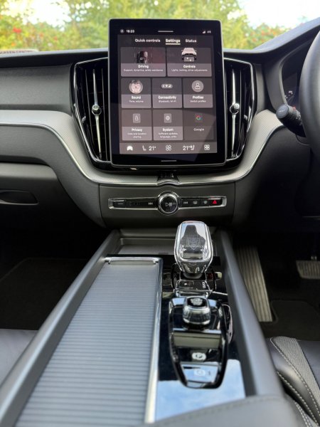 2026 Volvo XC60 - photo 28