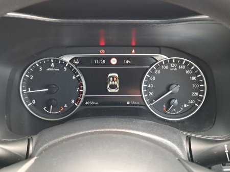 2026 Nissan Juke - photo 19