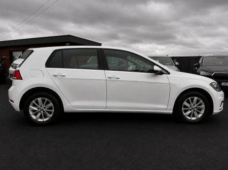 2018 Volkswagen Golf - photo 6