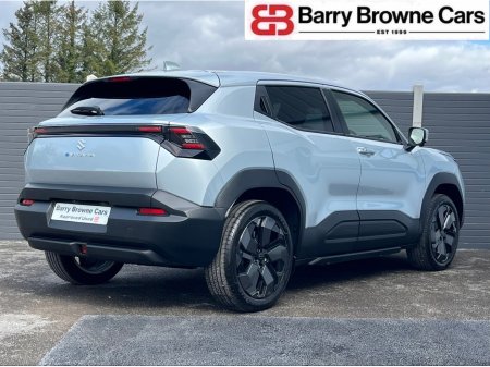2026 Suzuki Vitara - photo 11