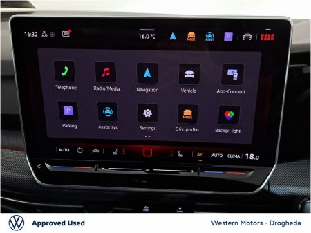 2026 Volkswagen Golf - photo 13