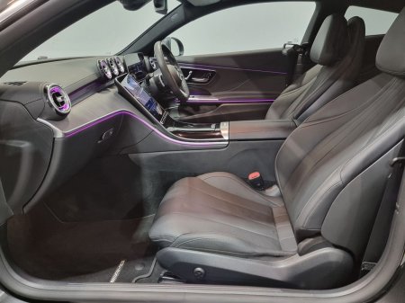2026 Mercedes-Benz CLE - photo 4