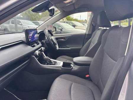 2023 Toyota RAV4 - photo 6