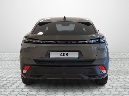 2027 Peugeot 408 - photo 9