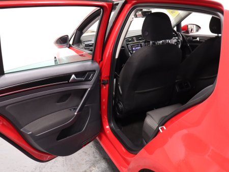 2013 Volkswagen Golf - photo 30