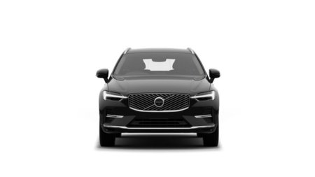 2026 Volvo XC60 - photo 3
