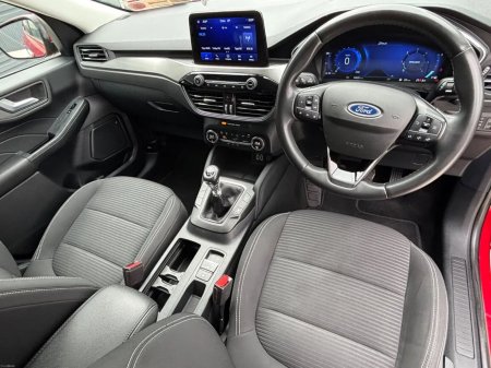 2022 Ford Kuga - photo 32