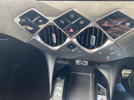2023 DS Automobiles DS 3 Crossback - photo 19