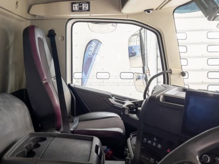 2021 VOLVO FMX 420 - photo 20