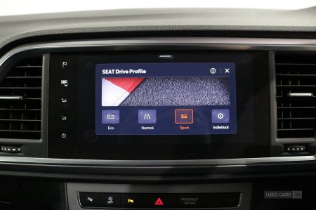 2023 SEAT Ateca - photo 45