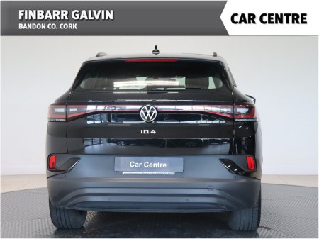 2023 Volkswagen ID.4 - photo 13