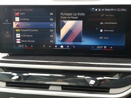 2025 BMW X5 - photo 17