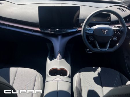 2026 Cupra Tavascan - photo 2