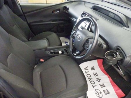 2021 Toyota Prius - photo 3
