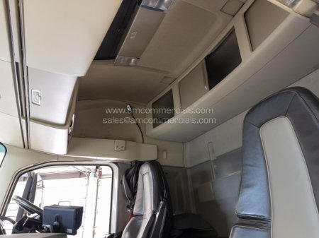 2018 VOLVO FH 500 - photo 17