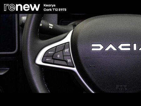 2024 Dacia Duster - photo 17