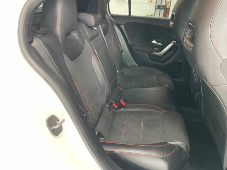 2019 Mercedes-Benz A-Class - photo 15