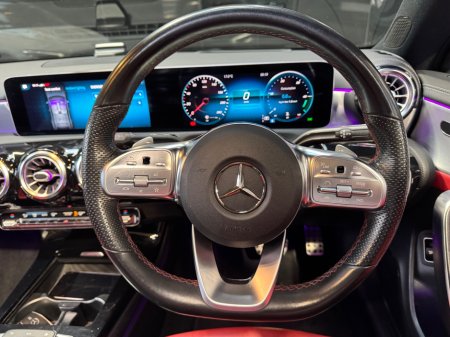 2019 Mercedes-Benz CLA - photo 14