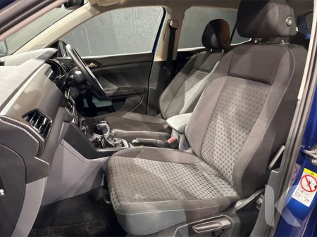 2021 Volkswagen T-Cross - photo 14