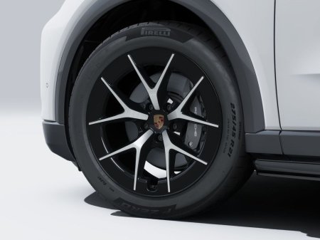 2026 Porsche Cayenne - photo 10