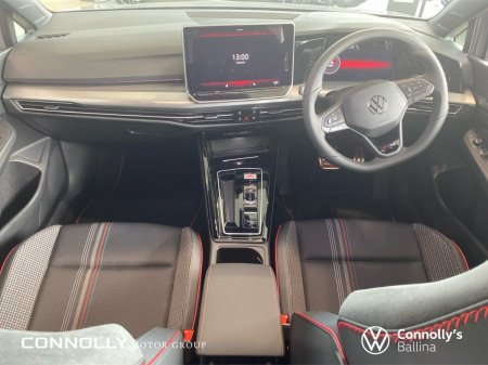 2027 Volkswagen Golf - photo 4