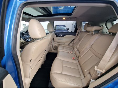 2019 Nissan X-Trail - photo 32