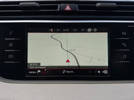 2020 Citroen Grand C4 Picasso - photo 23