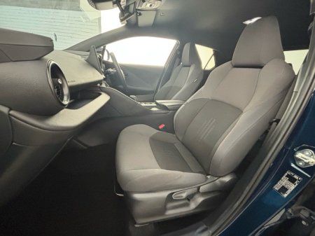 2024 Toyota C-HR - photo 6