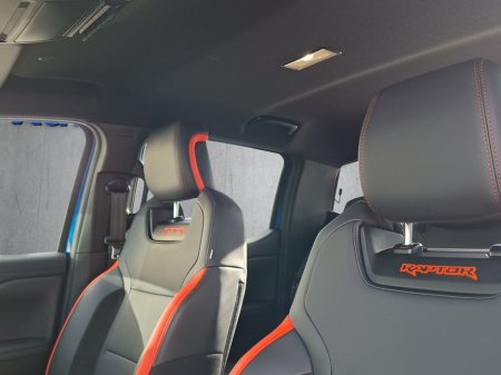 2026 Ford Ranger - photo 18