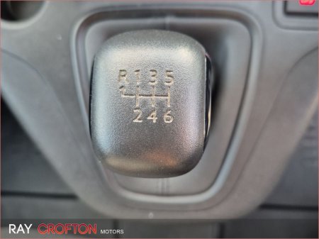 2023 Fiat Doblo - photo 9