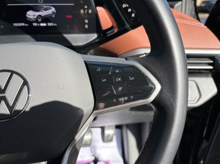 2023 Volkswagen ID.4 - photo 19