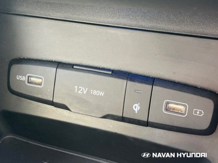 2023 Hyundai Tucson - photo 27