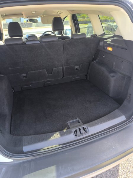 2018 Ford Kuga - photo 5