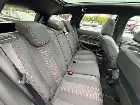 2021 Peugeot 308 - photo 32