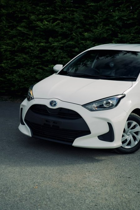 2023 Toyota Yaris - photo 7