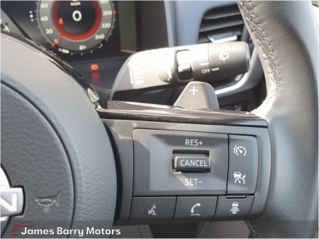 2022 Nissan Qashqai - photo 22