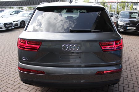 2020 Audi Q7 - photo 5